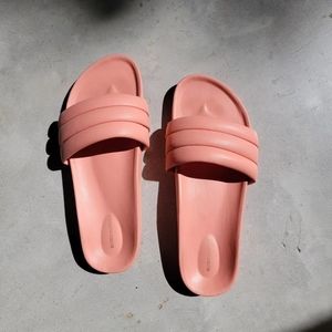 Beatrice Valenzuela Sandalias size 8